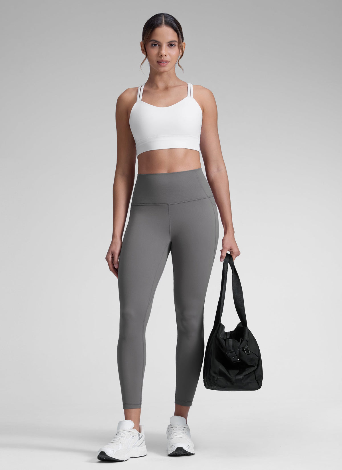 Leggings con Bolsillos 64 cm
