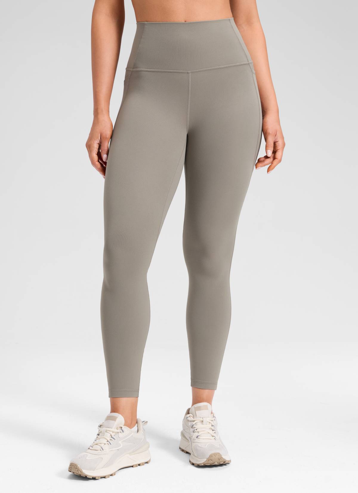 Leggings con Bolsillos 64 cm