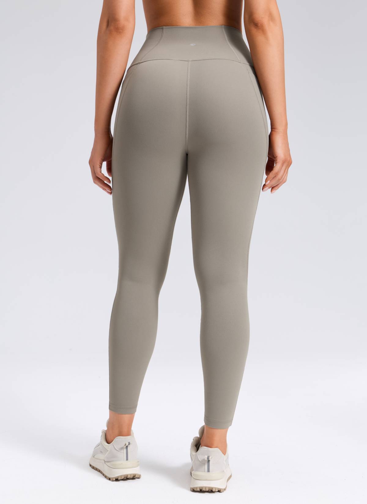 Leggings con Bolsillos 64 cm