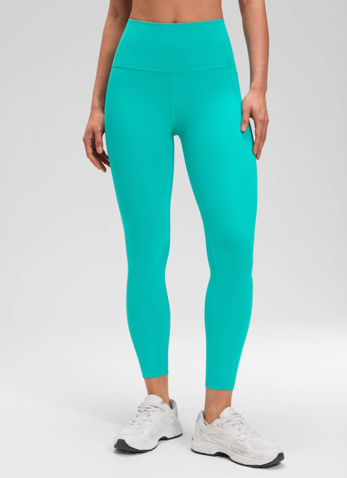 Leggings con Bolsillos 64 cm