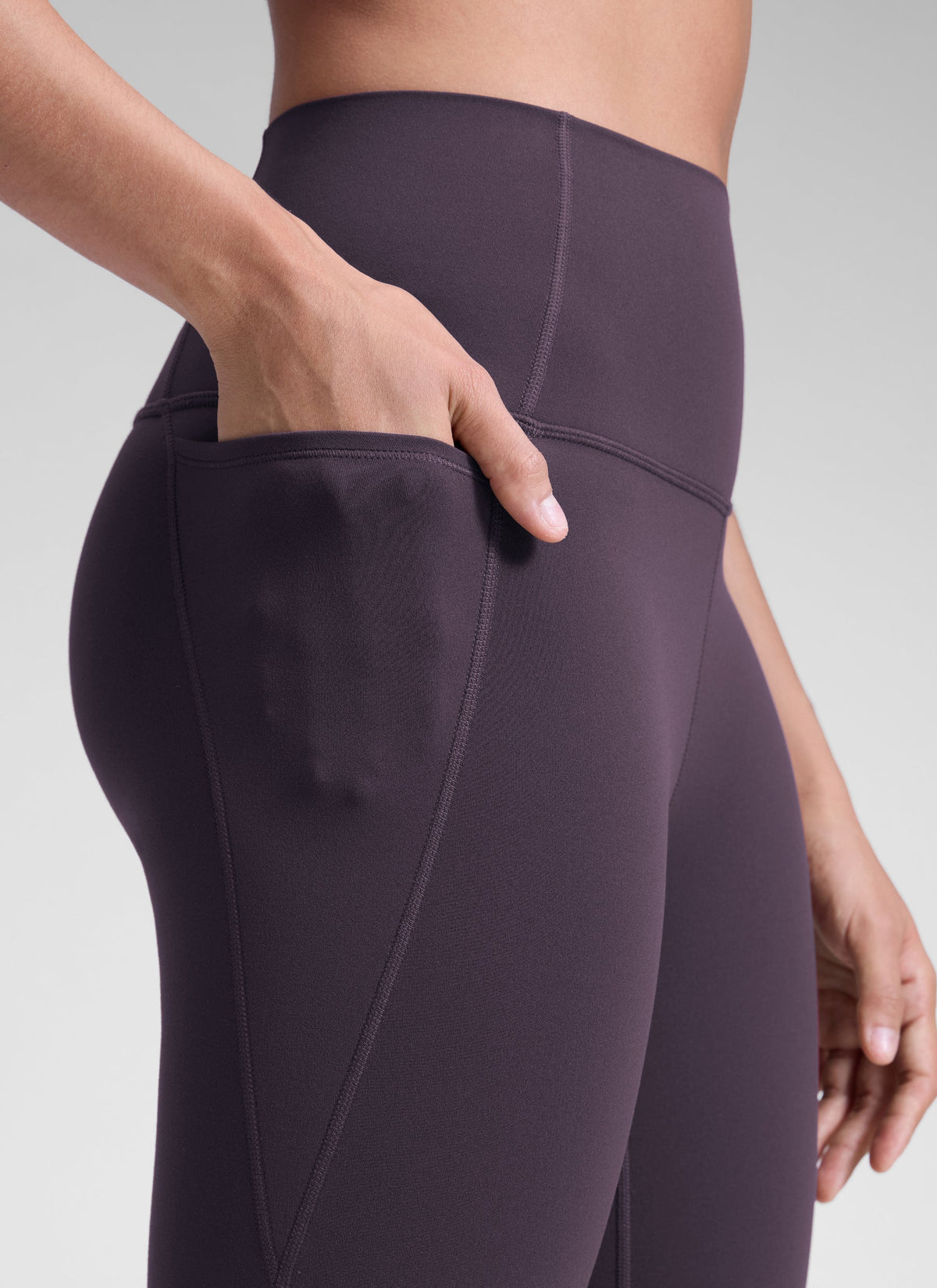 Leggings con Bolsillos 64 cm