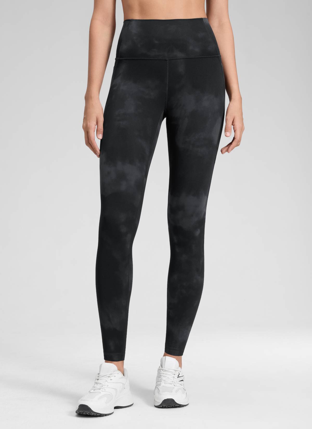 Leggings con Bolsillos 71 cm
