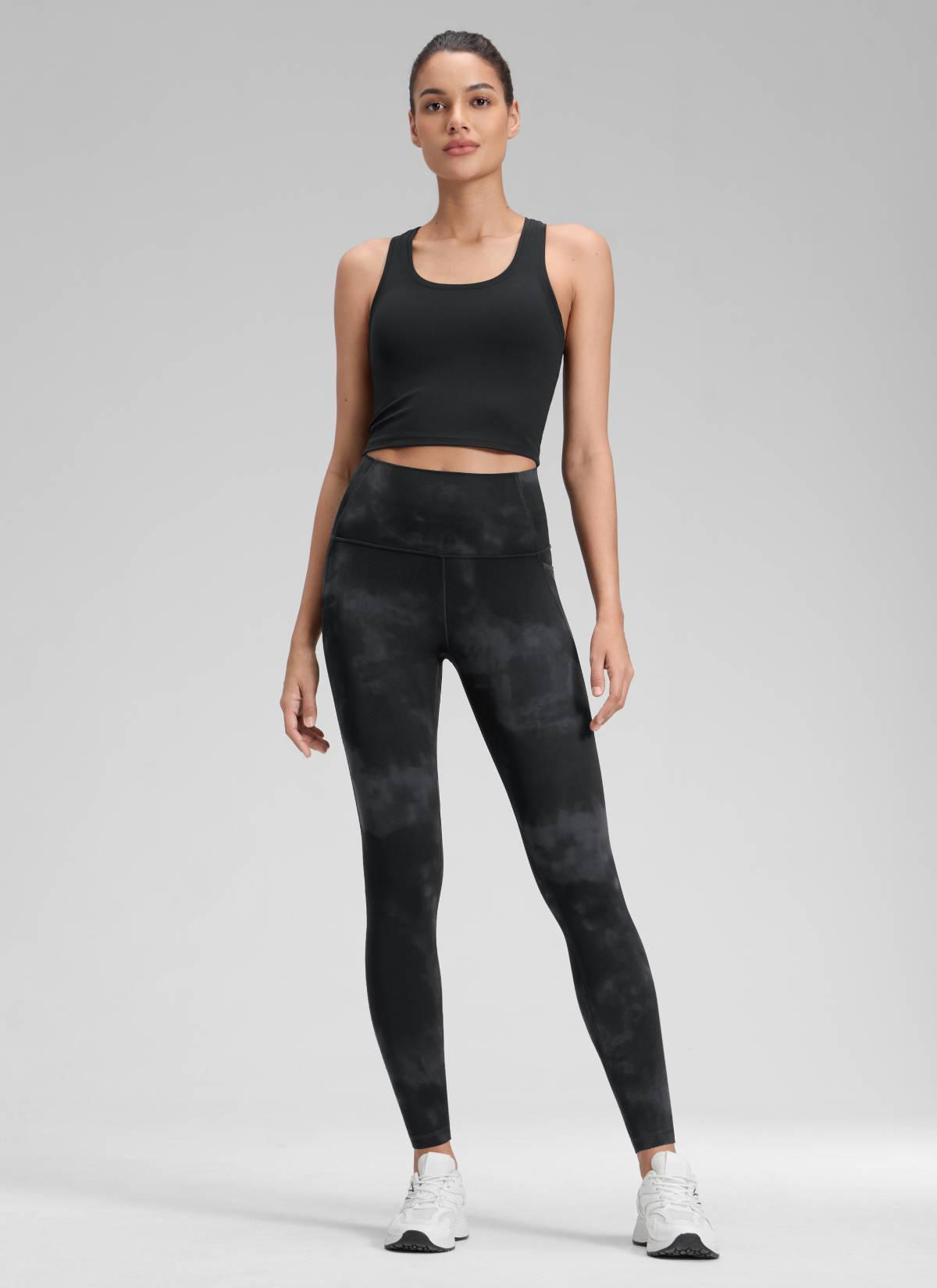 Leggings con Bolsillos 71 cm