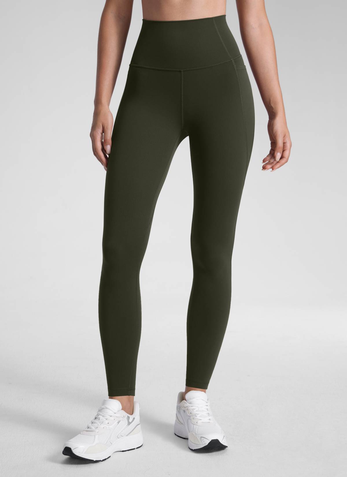 Leggings con Bolsillos 71 cm