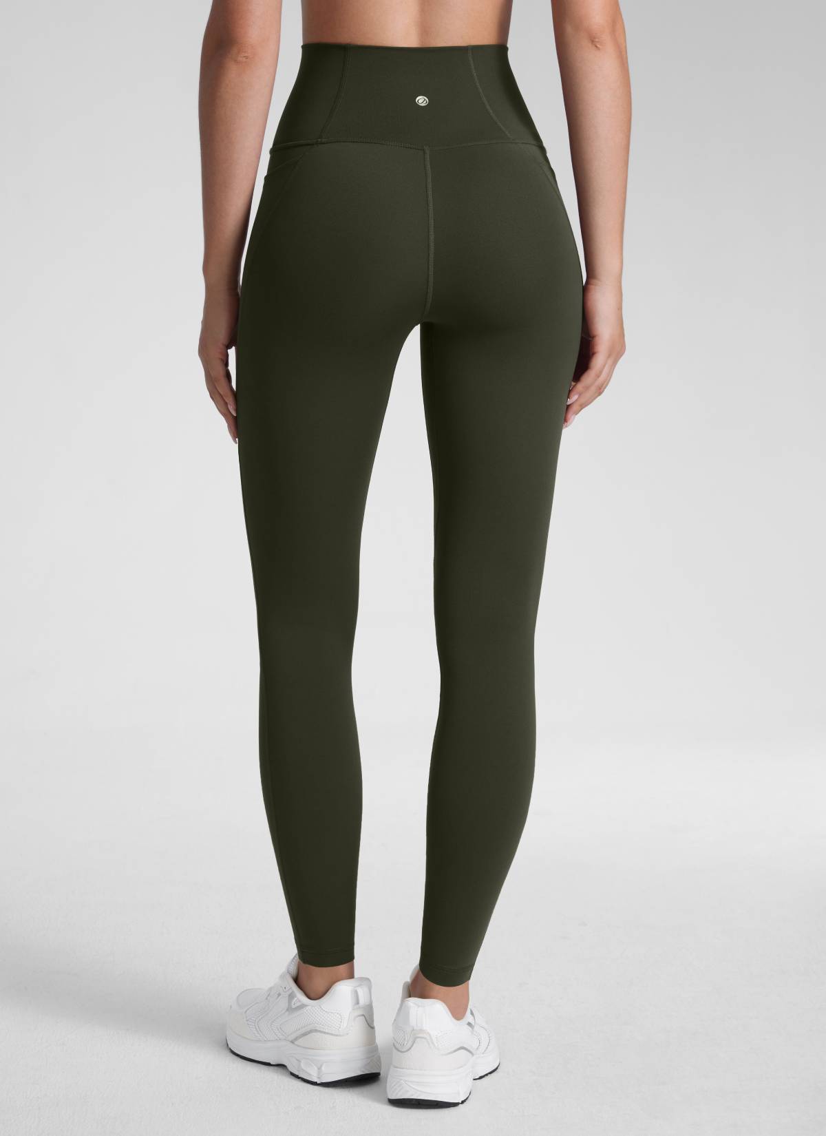 Leggings con Bolsillos 71 cm