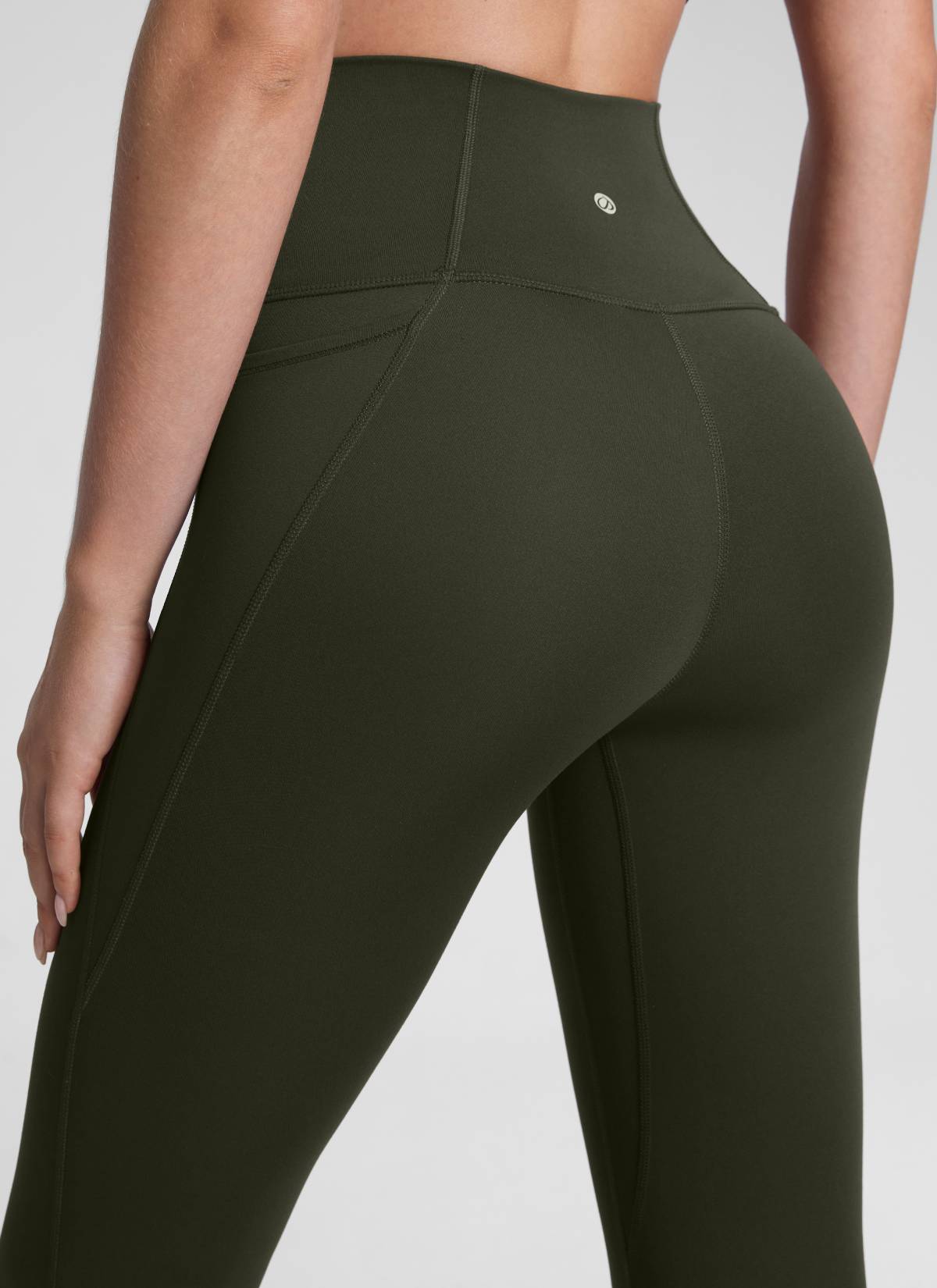 Leggings con Bolsillos 71 cm