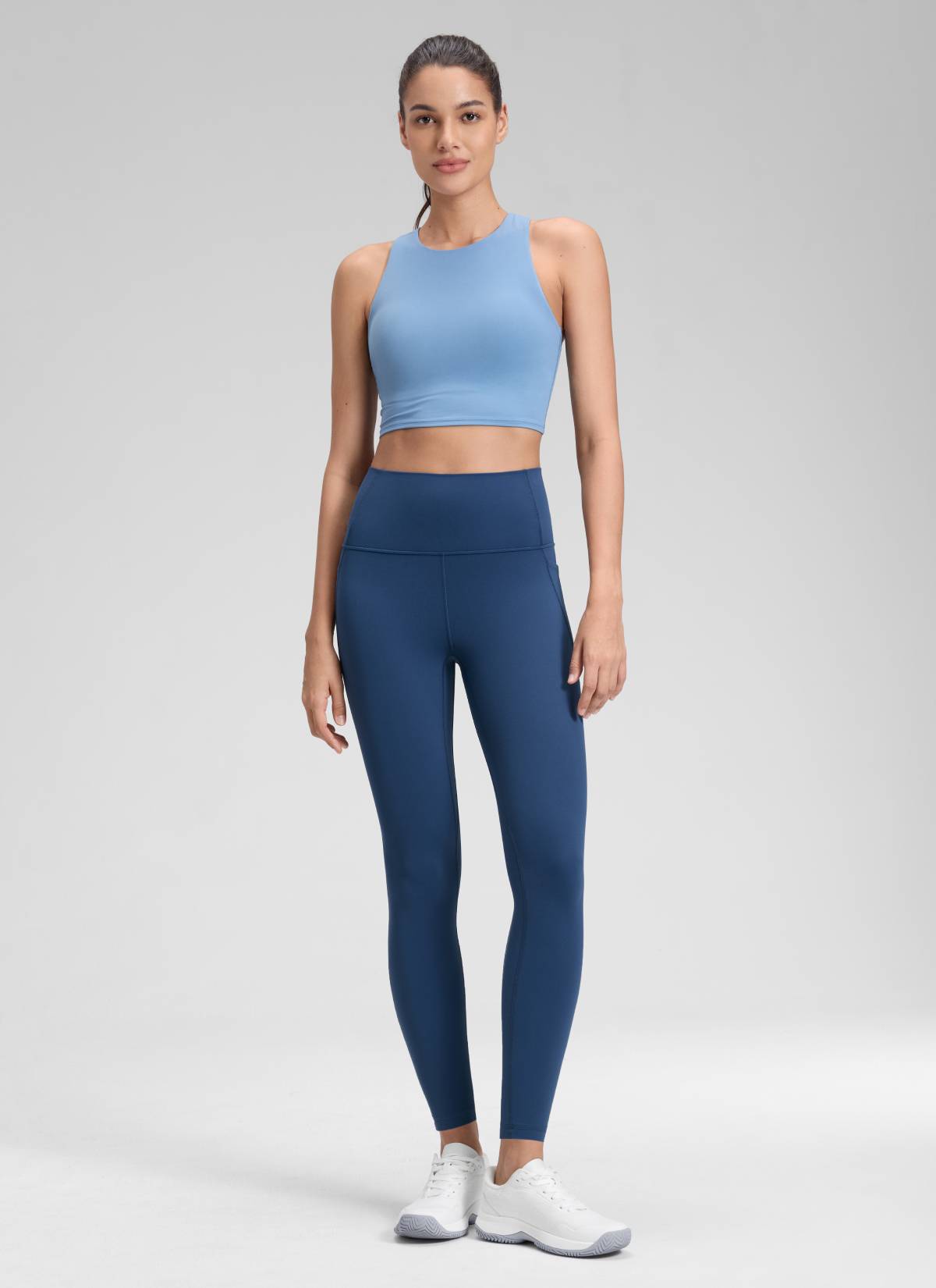 Leggings con Bolsillos 71 cm