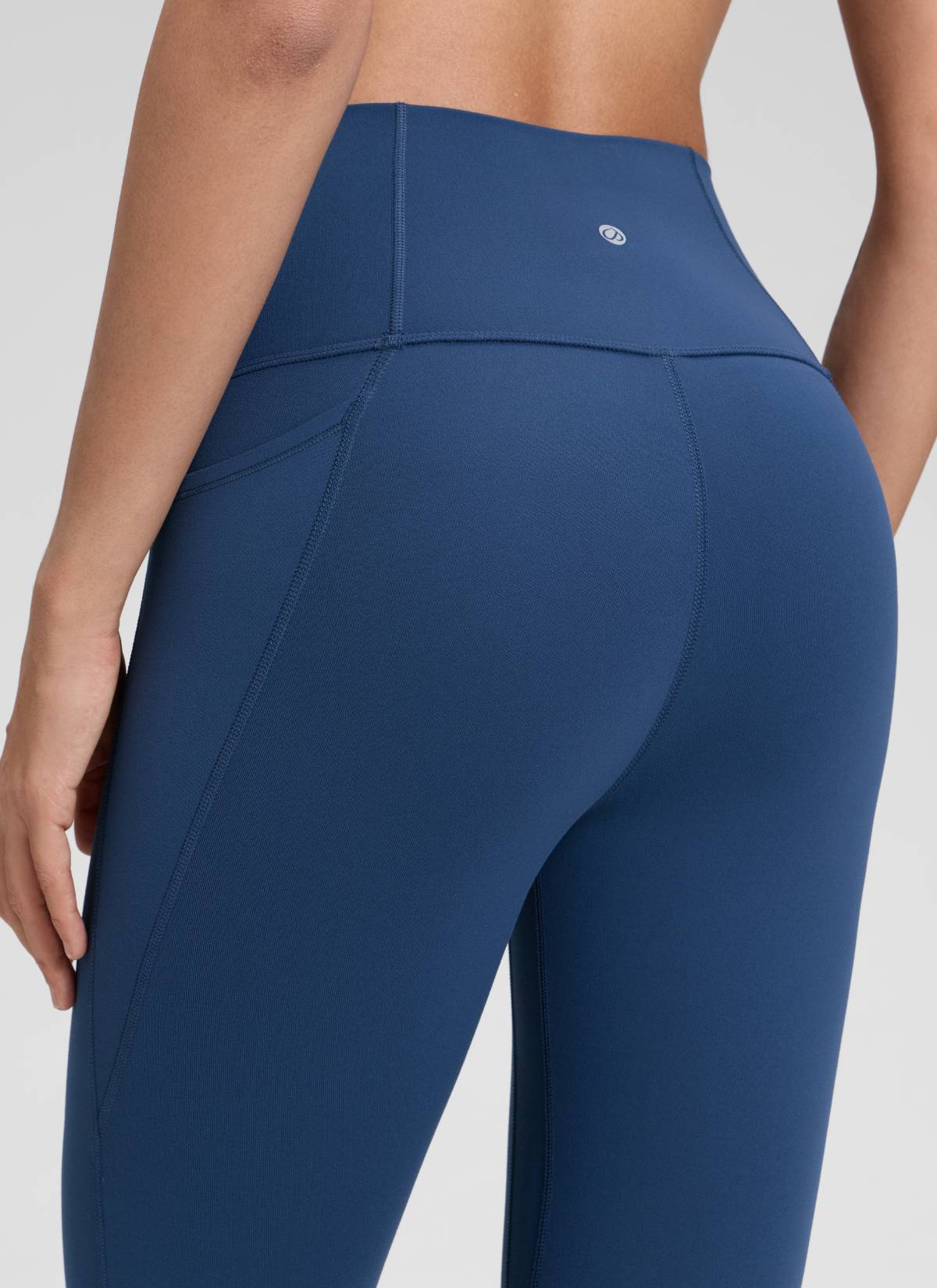 Leggings con Bolsillos 71 cm