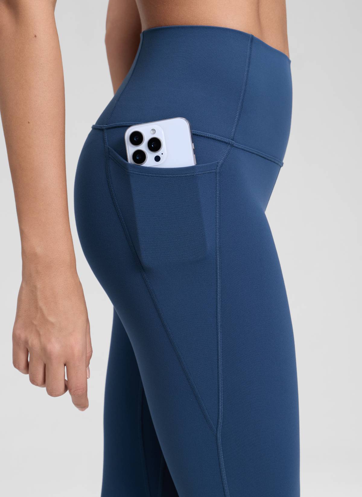 Leggings con Bolsillos 71 cm
