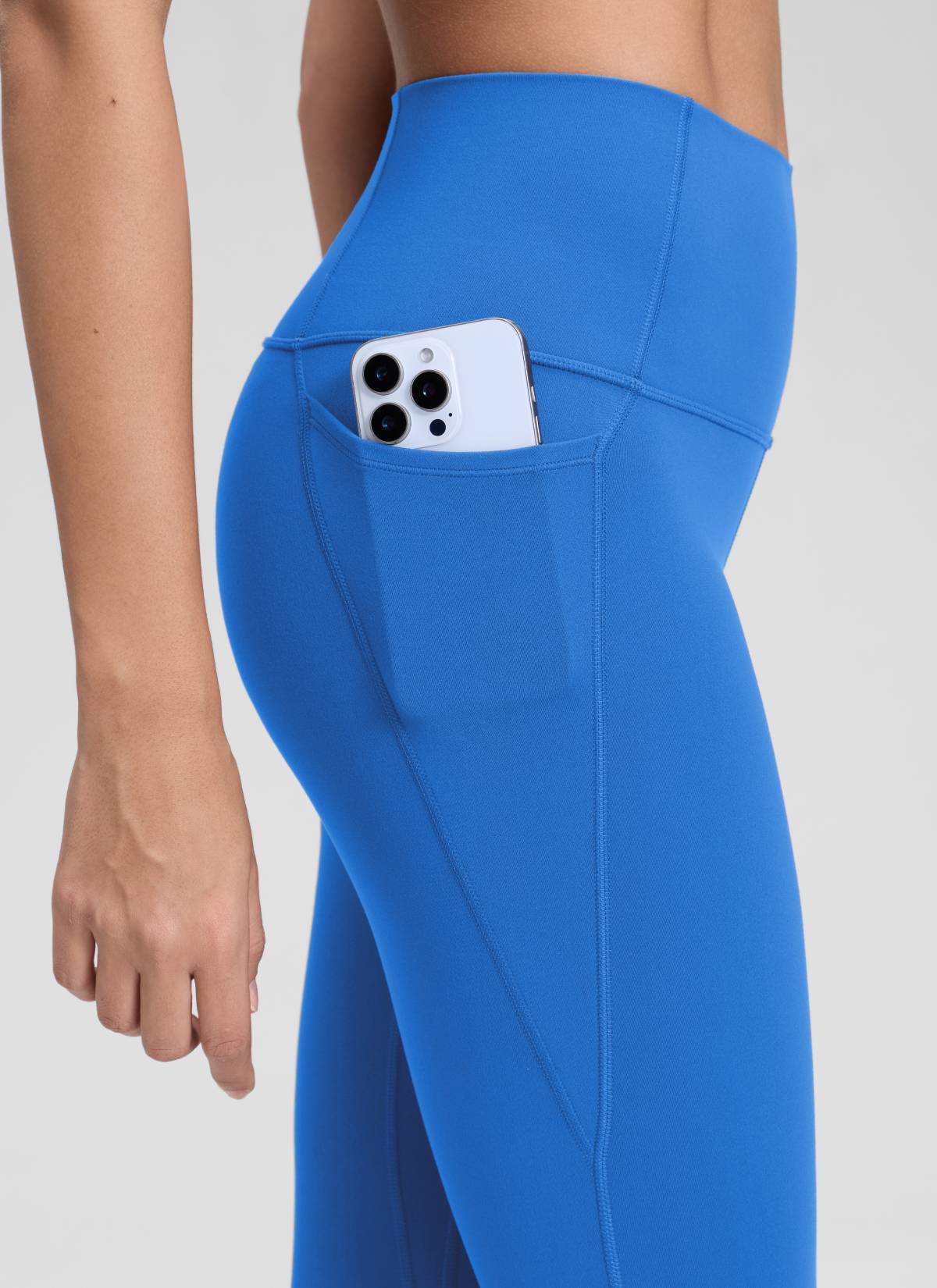 Leggings con Bolsillos 71 cm
