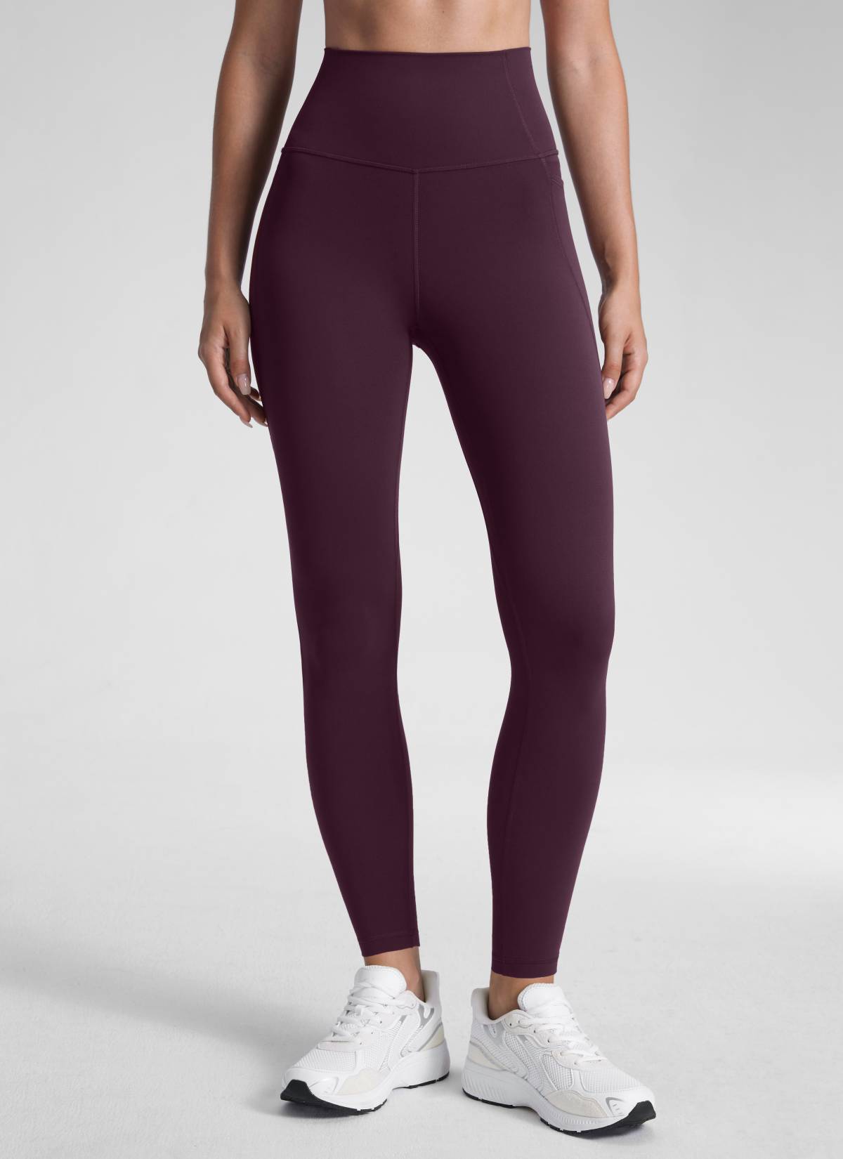 Leggings con Bolsillos 71 cm