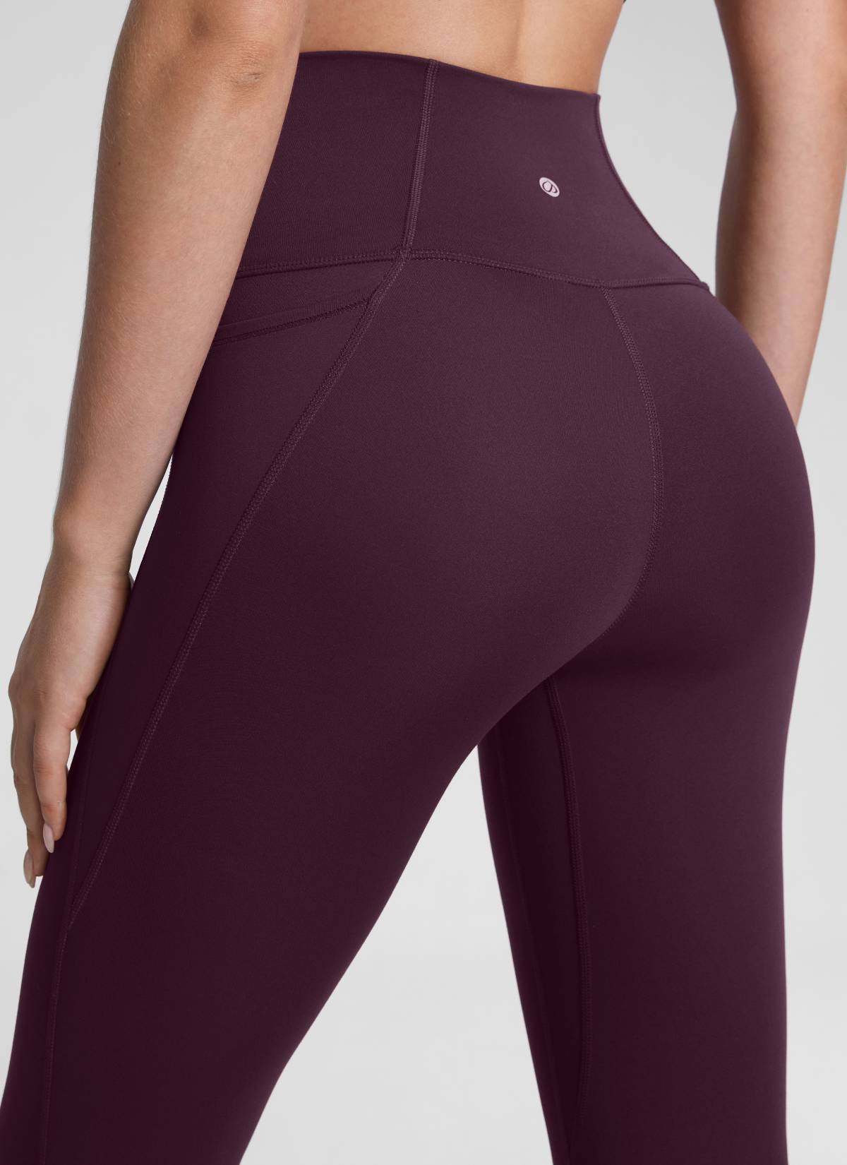 Leggings con Bolsillos 71 cm