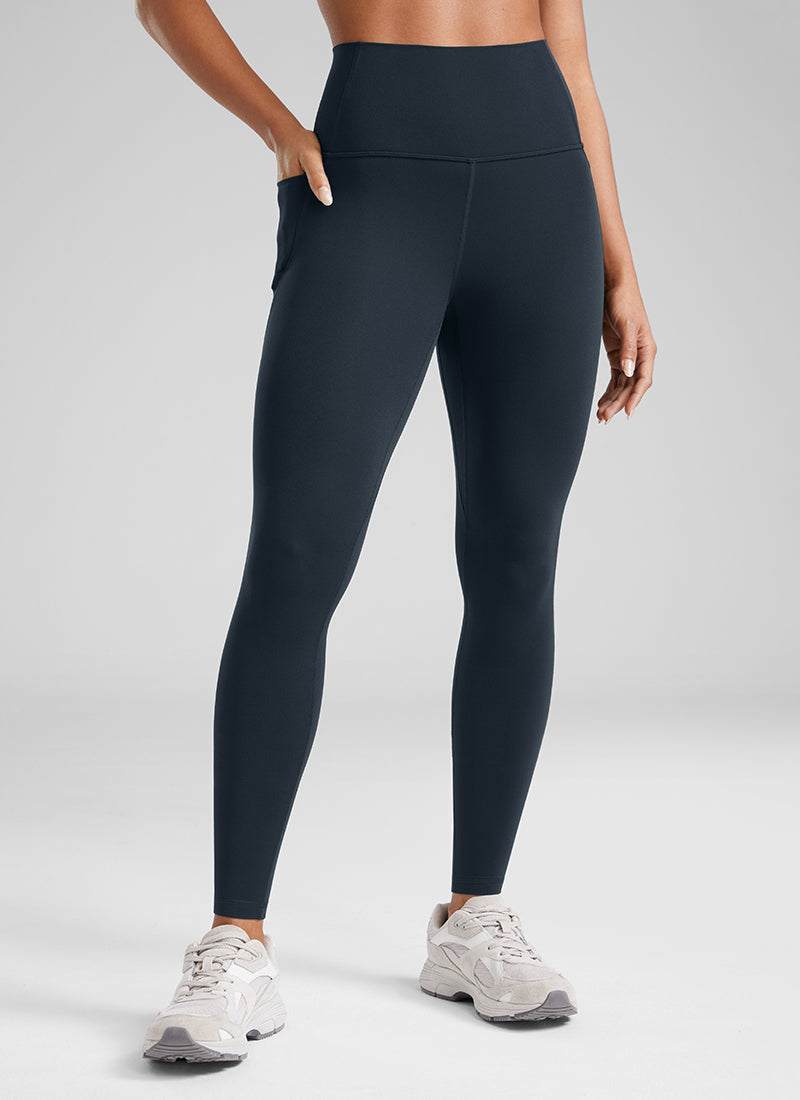 Leggings con Bolsillos 71 cm
