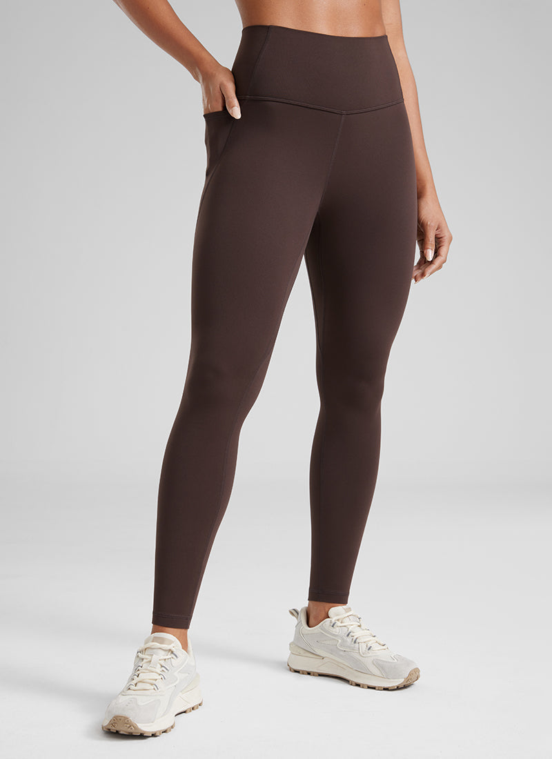 Leggings con Bolsillos 71 cm