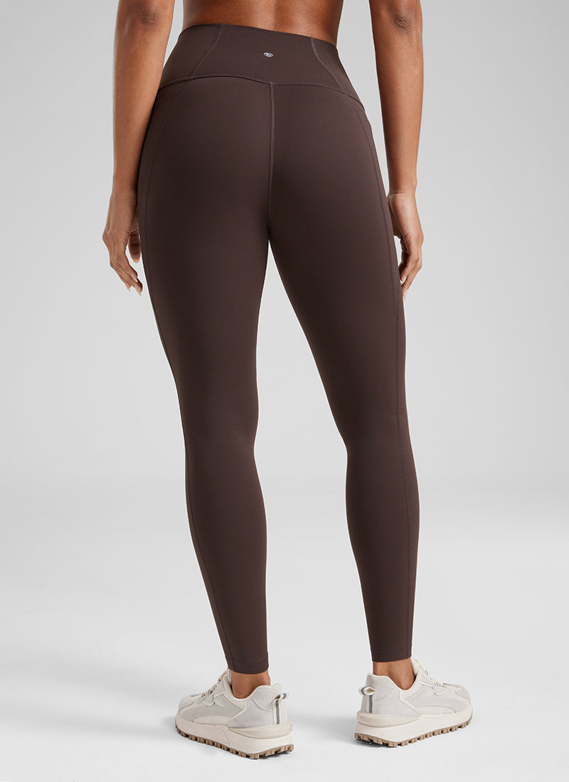 Leggings con Bolsillos 71 cm