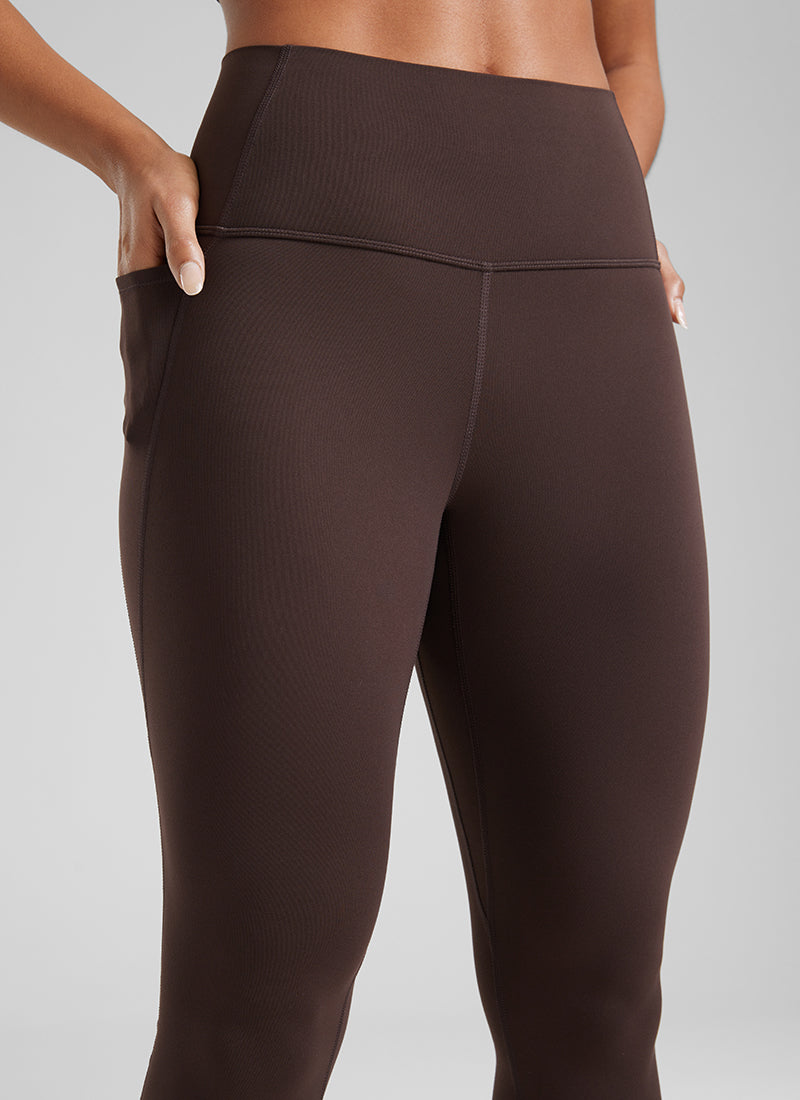 Leggings con Bolsillos 71 cm