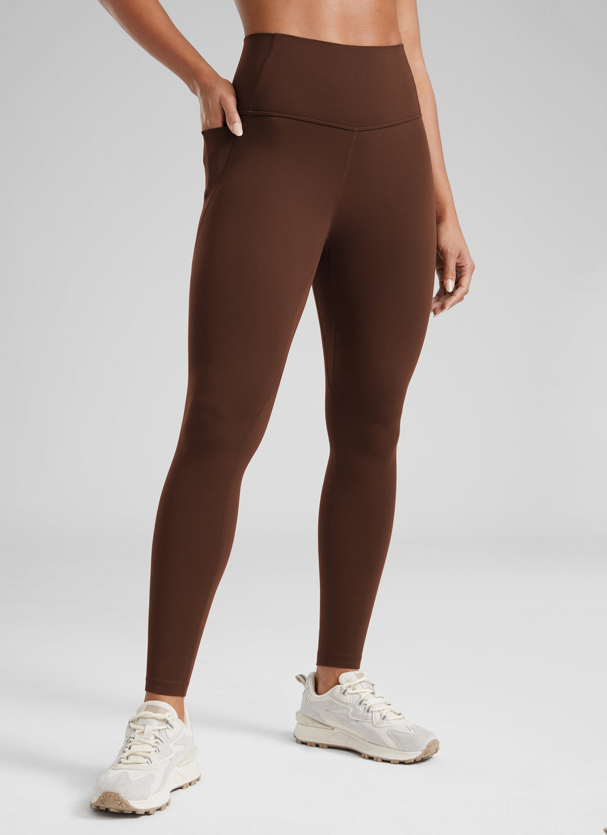 Leggings con Bolsillos 71 cm