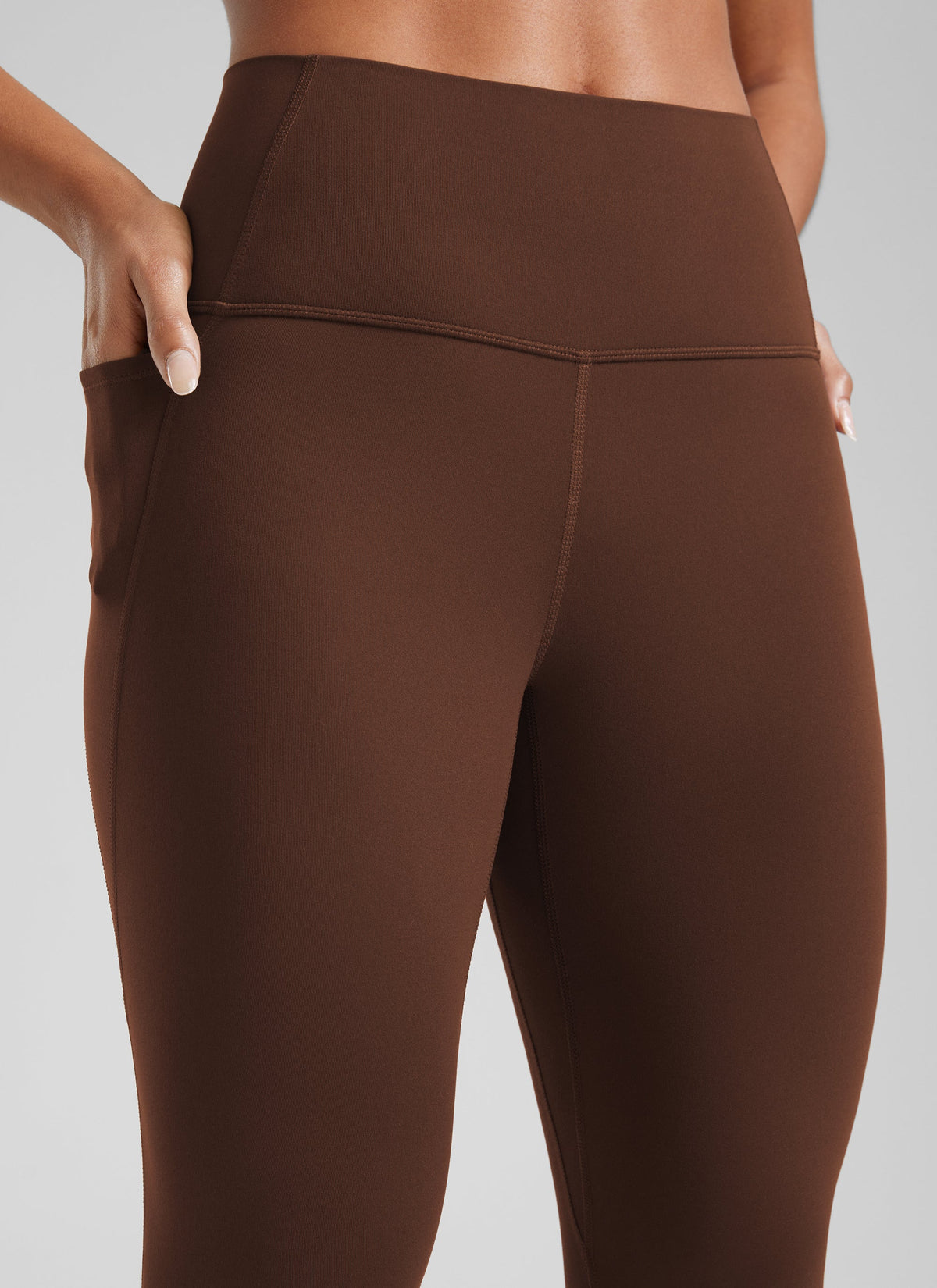 Leggings con Bolsillos 71 cm