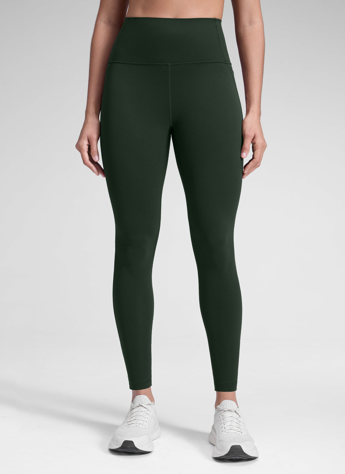 Leggings con Bolsillos 71 cm