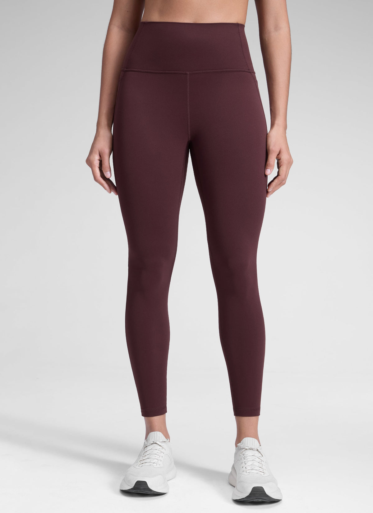 Leggings con Bolsillos 71 cm