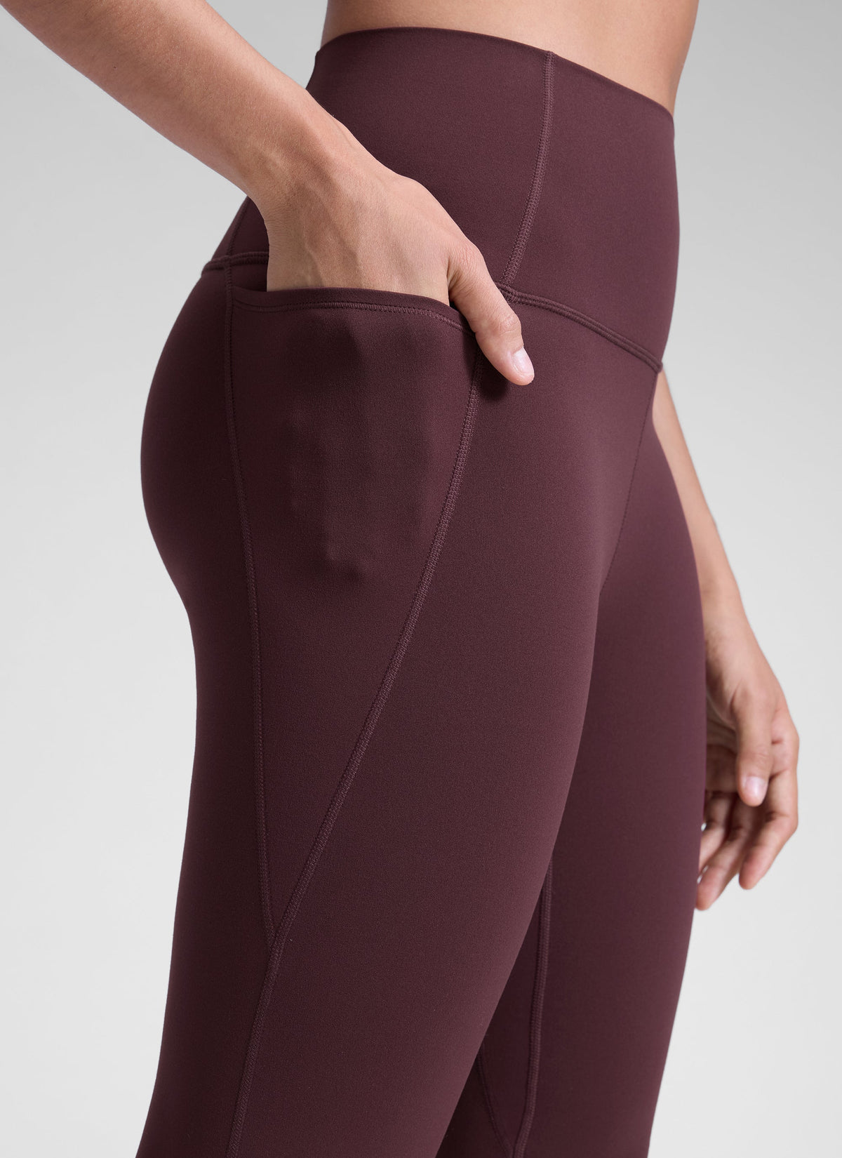 Leggings con Bolsillos 71 cm