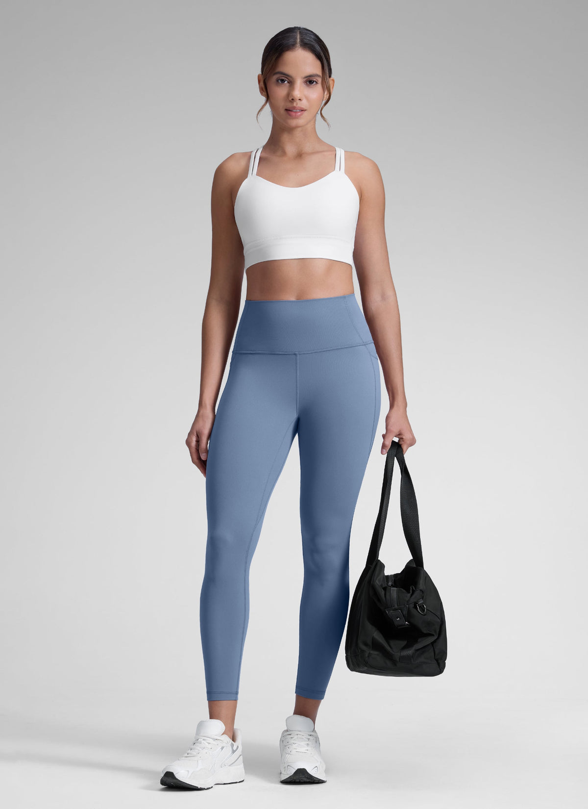 Leggings con Bolsillos 71 cm