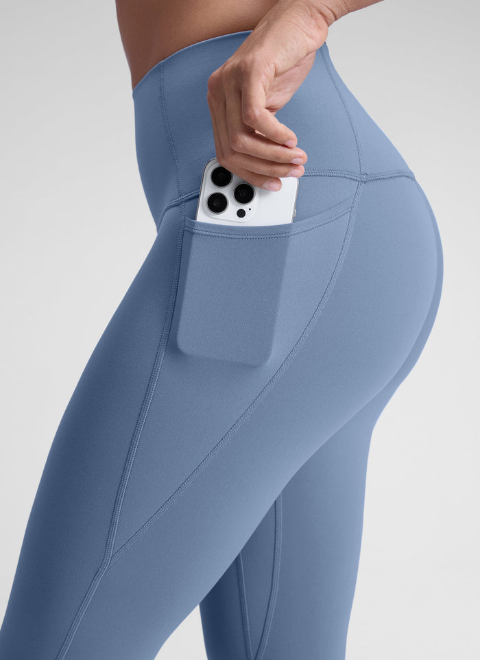 Leggings con Bolsillos 71 cm