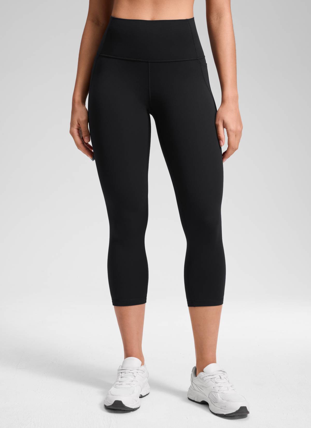 Leggings con Bolsillos 53 cm