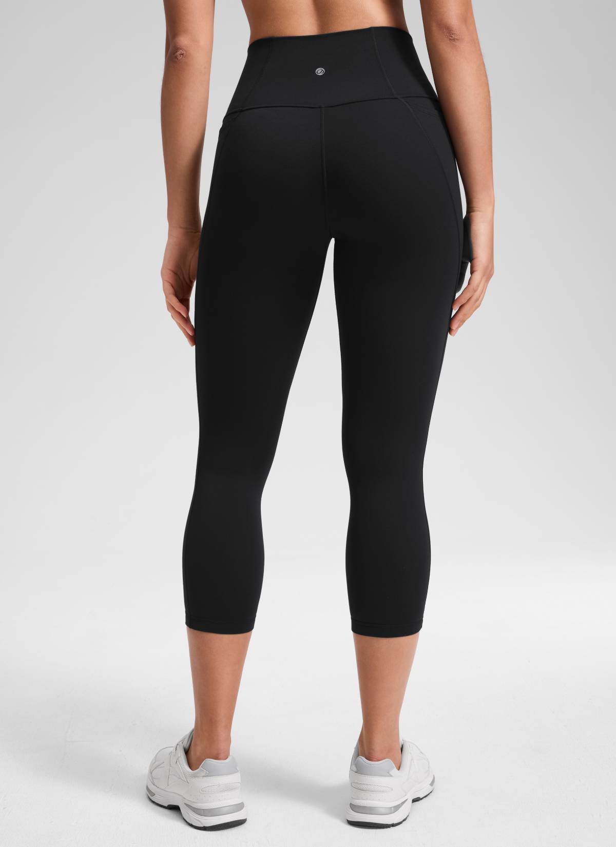 Leggings con Bolsillos 53 cm