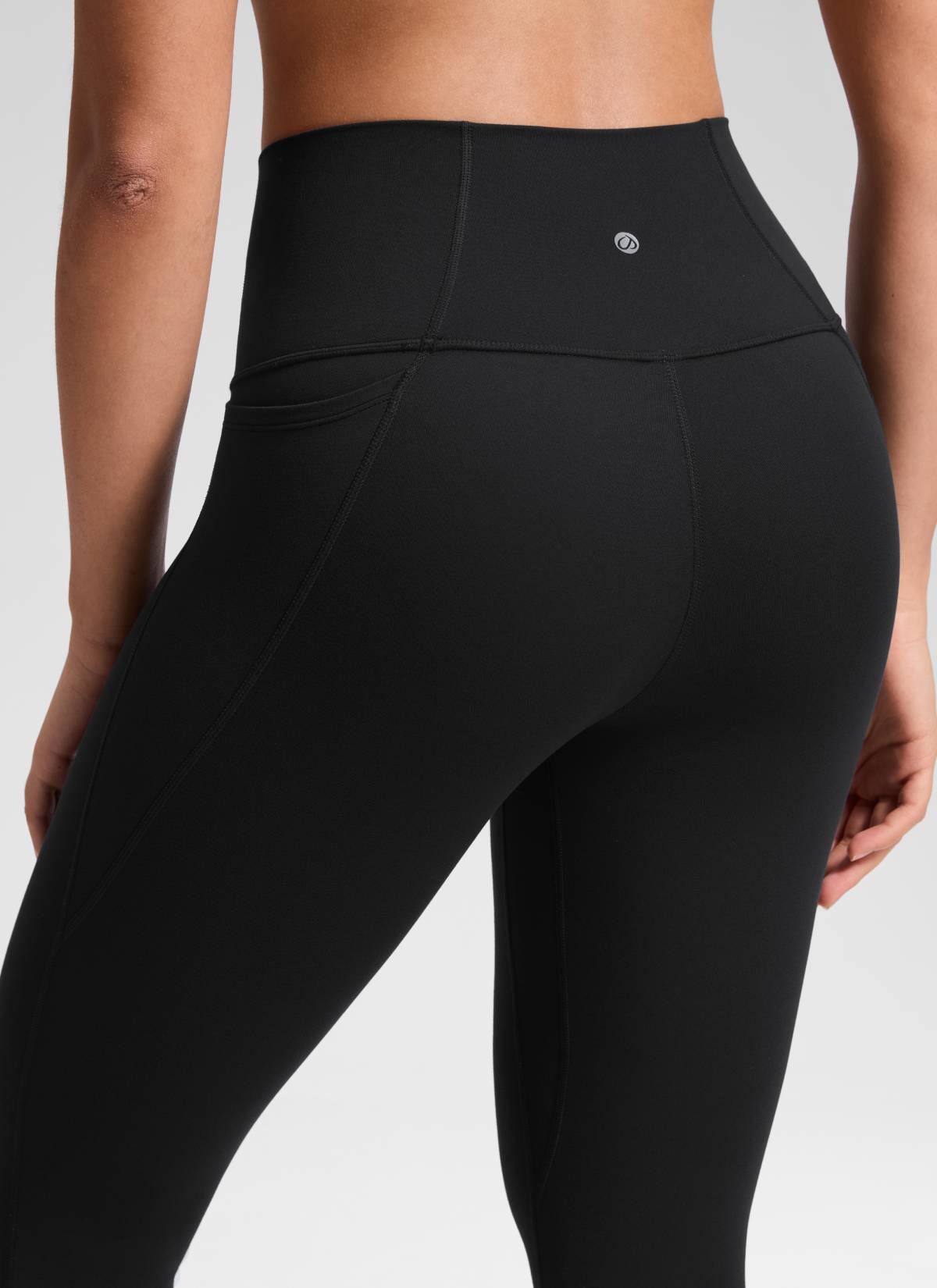 Leggings con Bolsillos 53 cm
