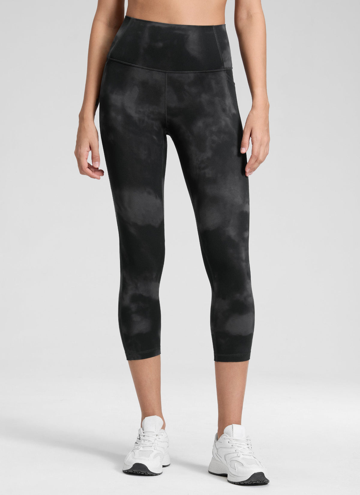 Leggings con Bolsillos 53 cm