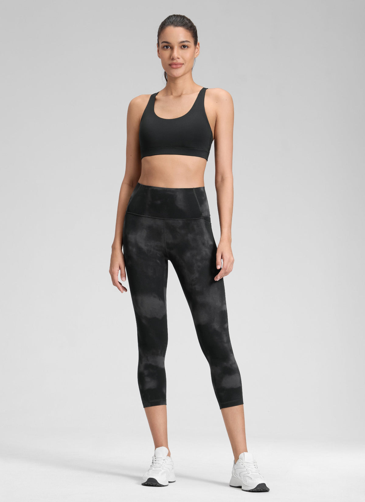 Leggings con Bolsillos 53 cm