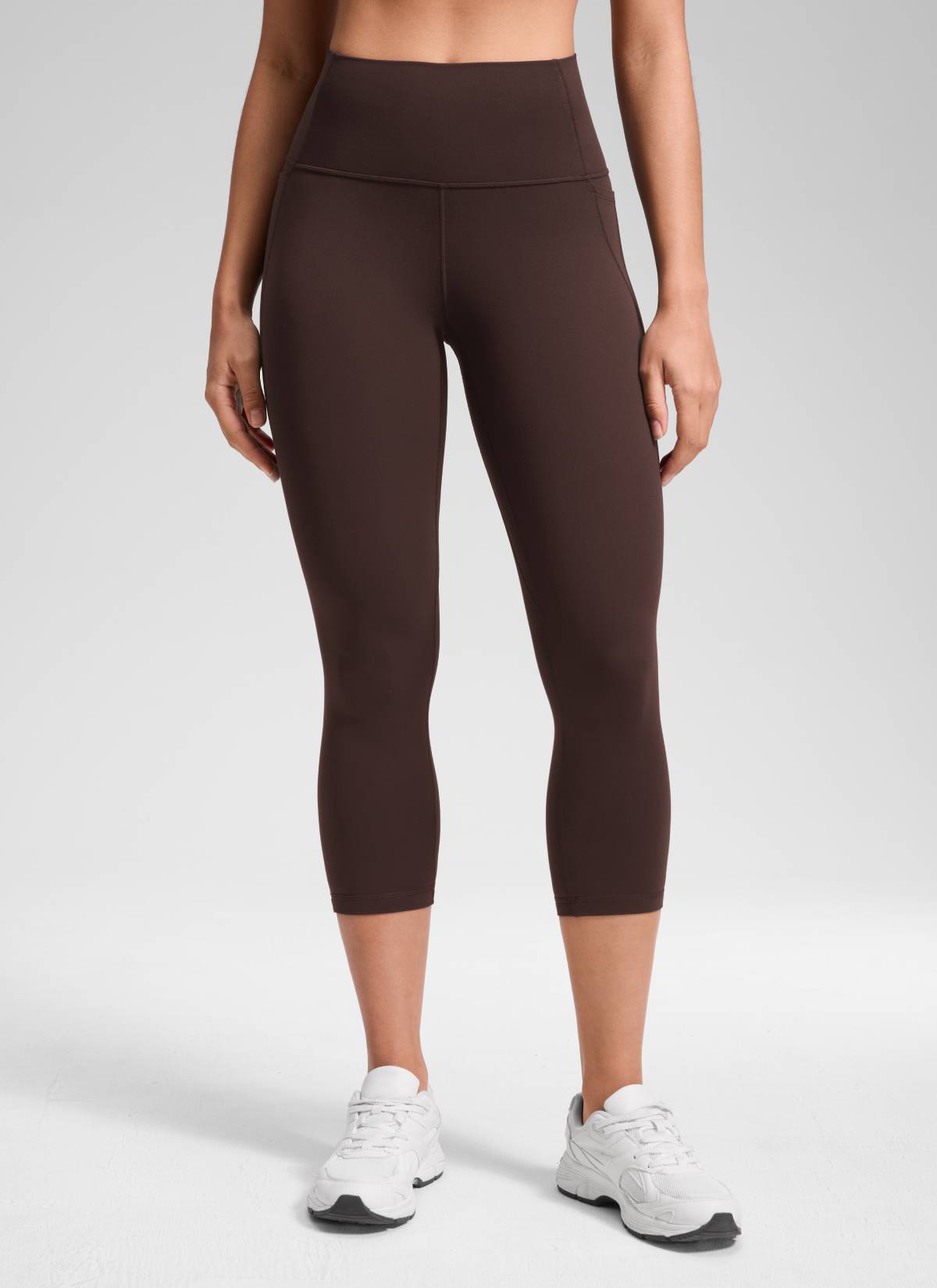 Leggings con Bolsillos 53 cm