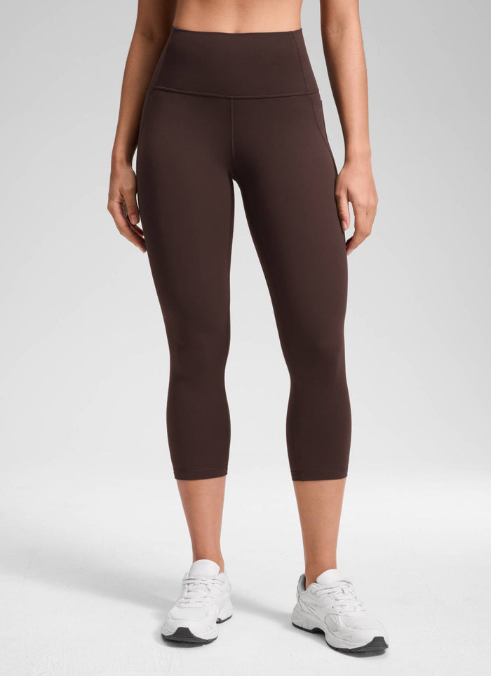 Leggings con Bolsillos 53 cm