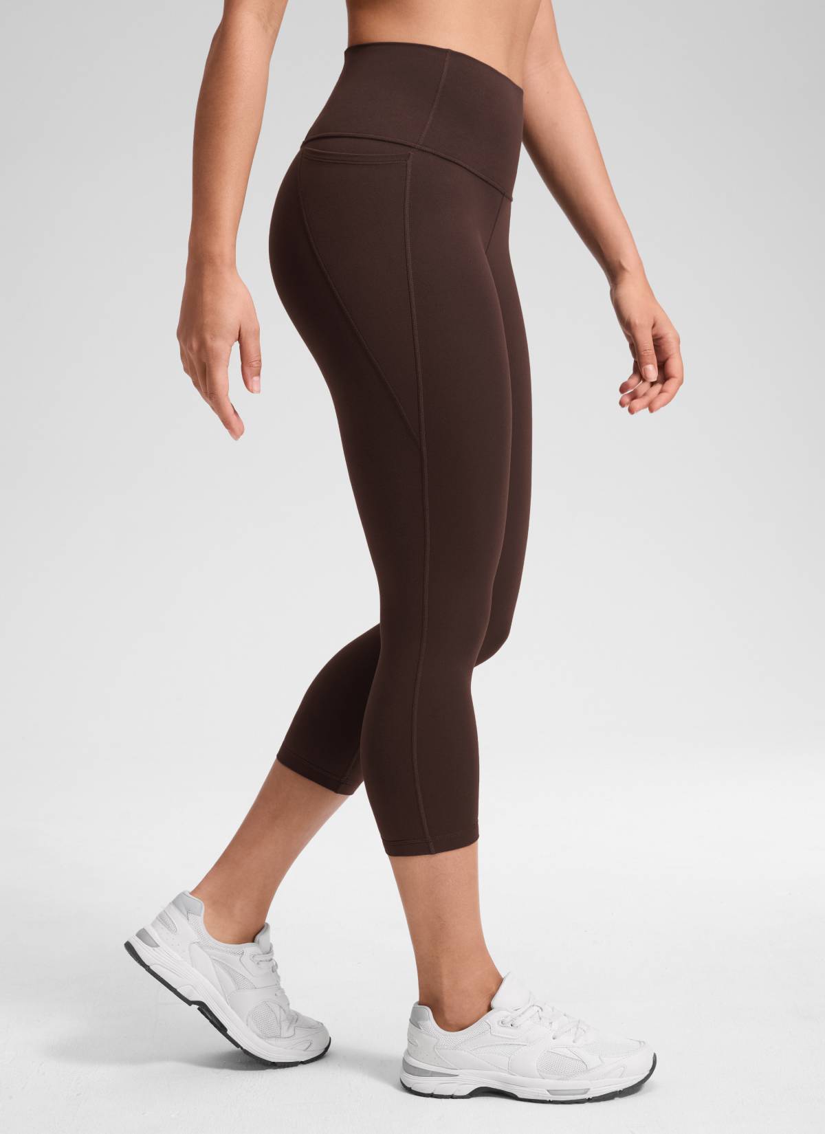 Leggings con Bolsillos 53 cm
