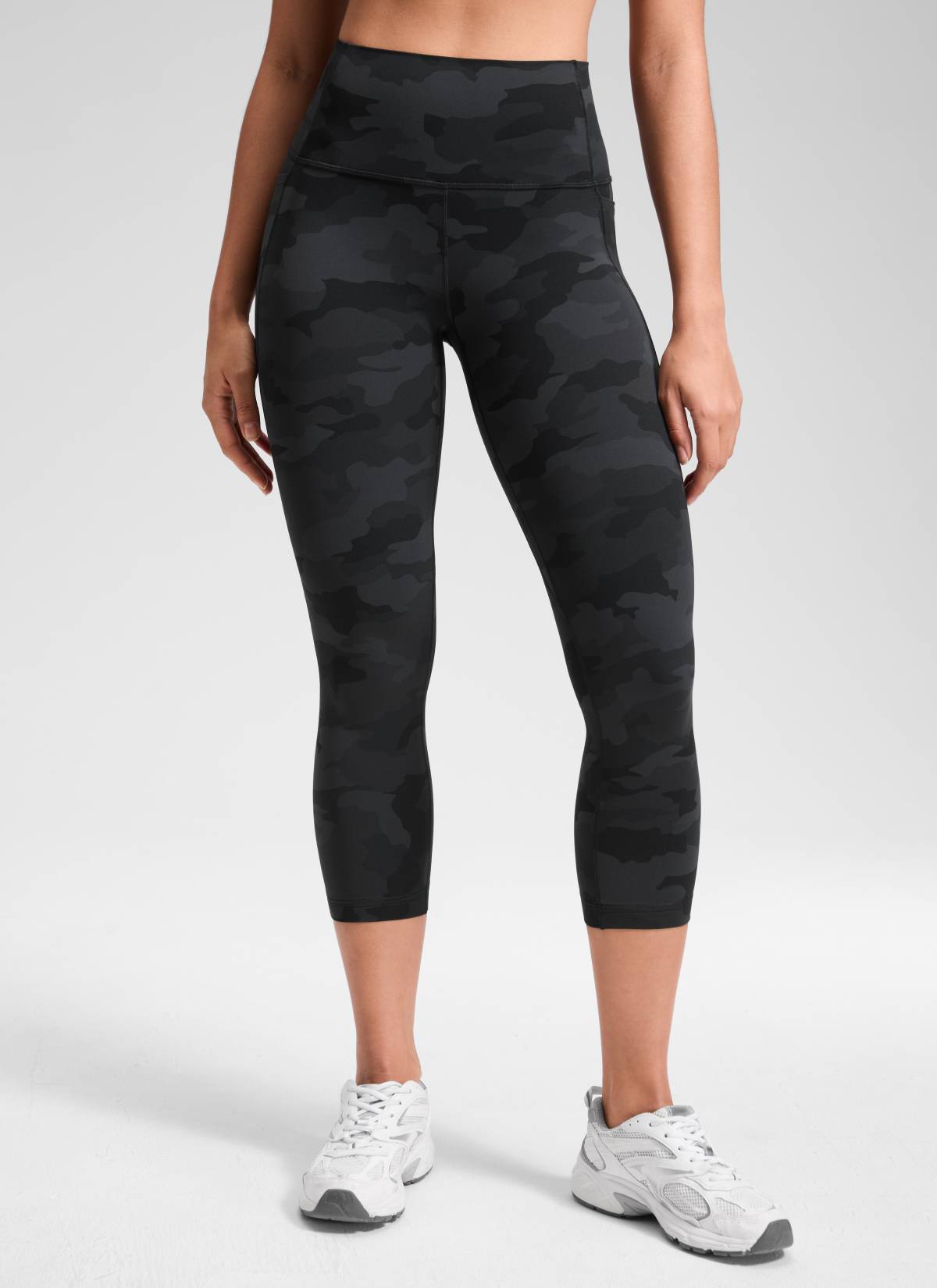 Leggings con Bolsillos 53 cm