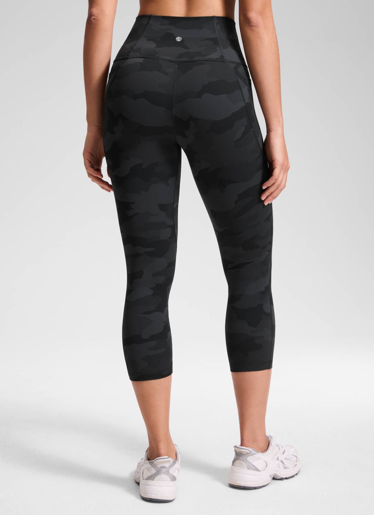 Leggings con Bolsillos 53 cm