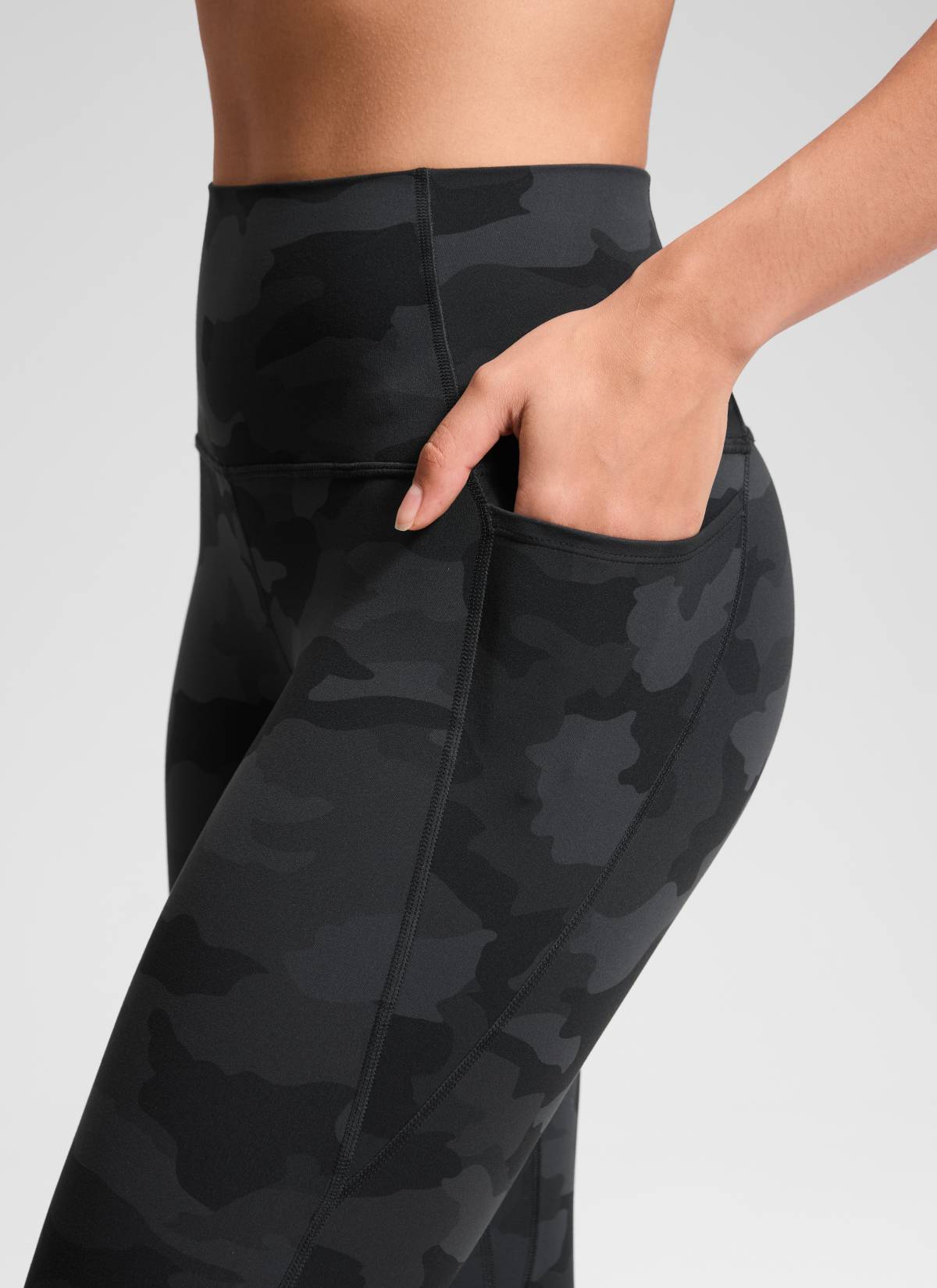 Leggings con Bolsillos 53 cm