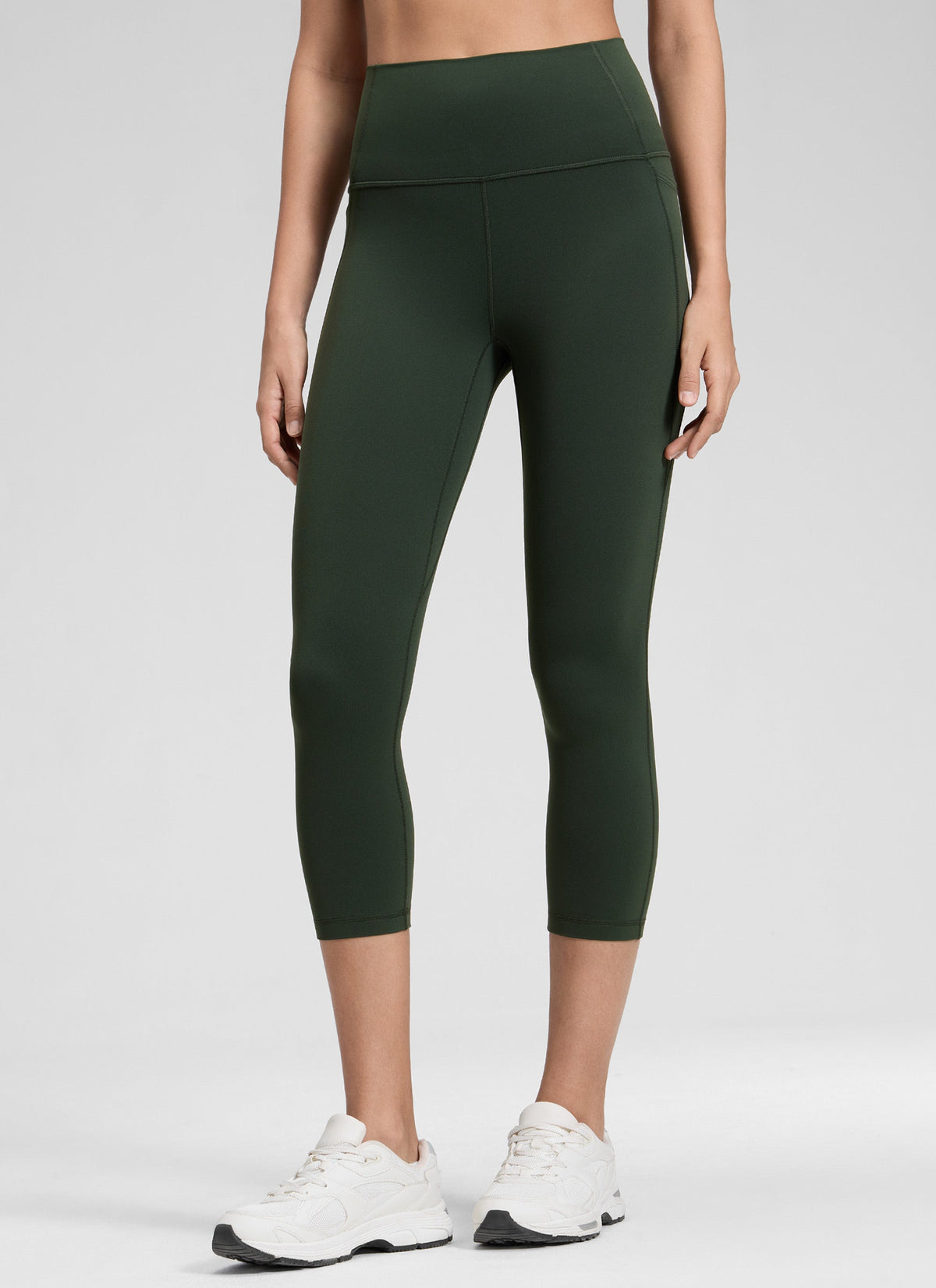 Leggings con Bolsillos 53 cm