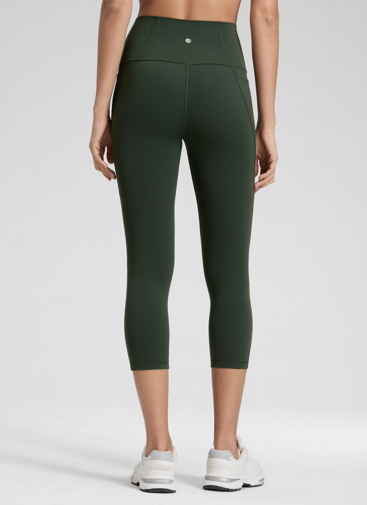 Leggings con Bolsillos 53 cm