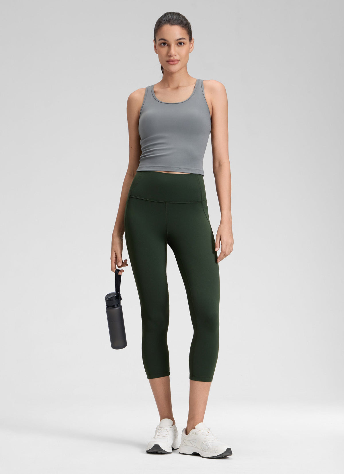 Leggings con Bolsillos 53 cm