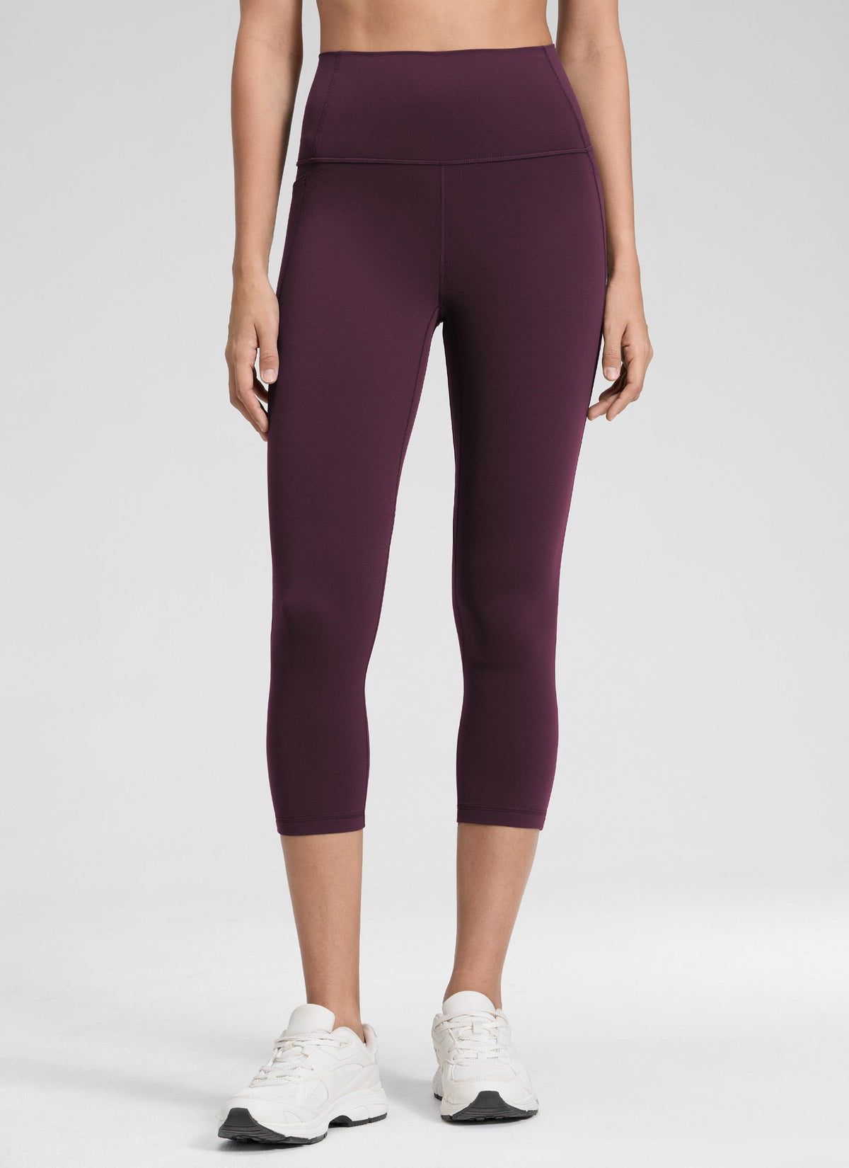 Leggings con Bolsillos 53 cm
