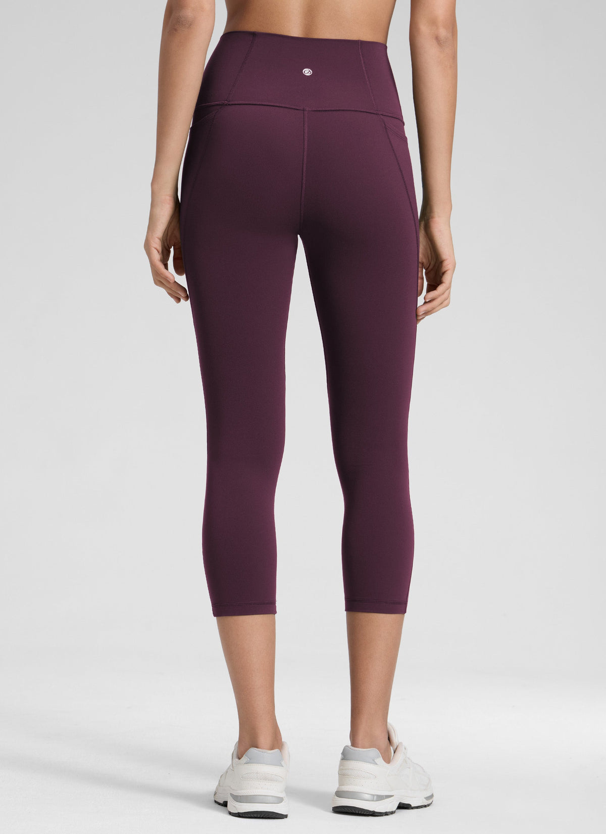 Leggings con Bolsillos 53 cm