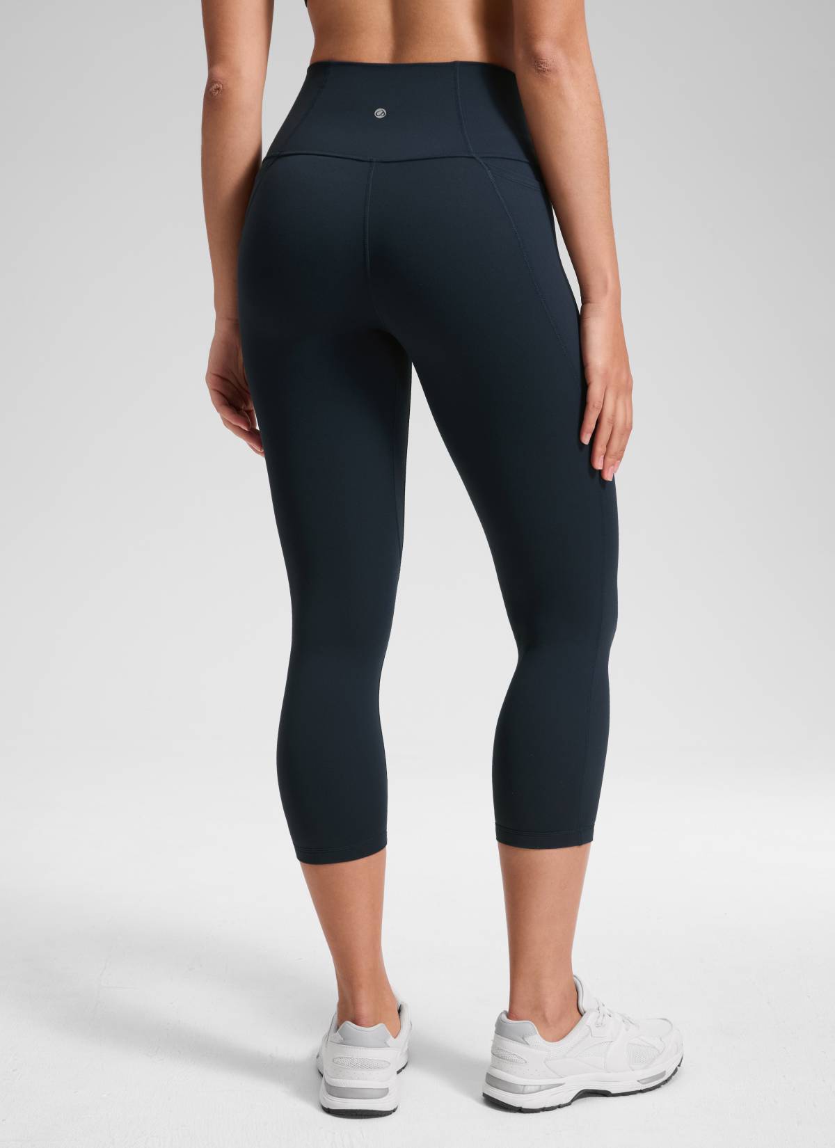 Leggings con Bolsillos 53 cm