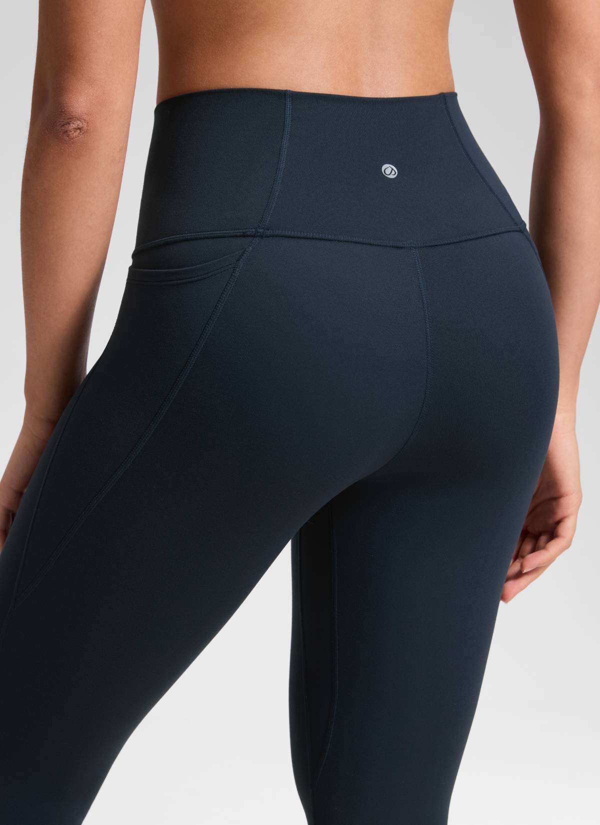 Leggings con Bolsillos 53 cm