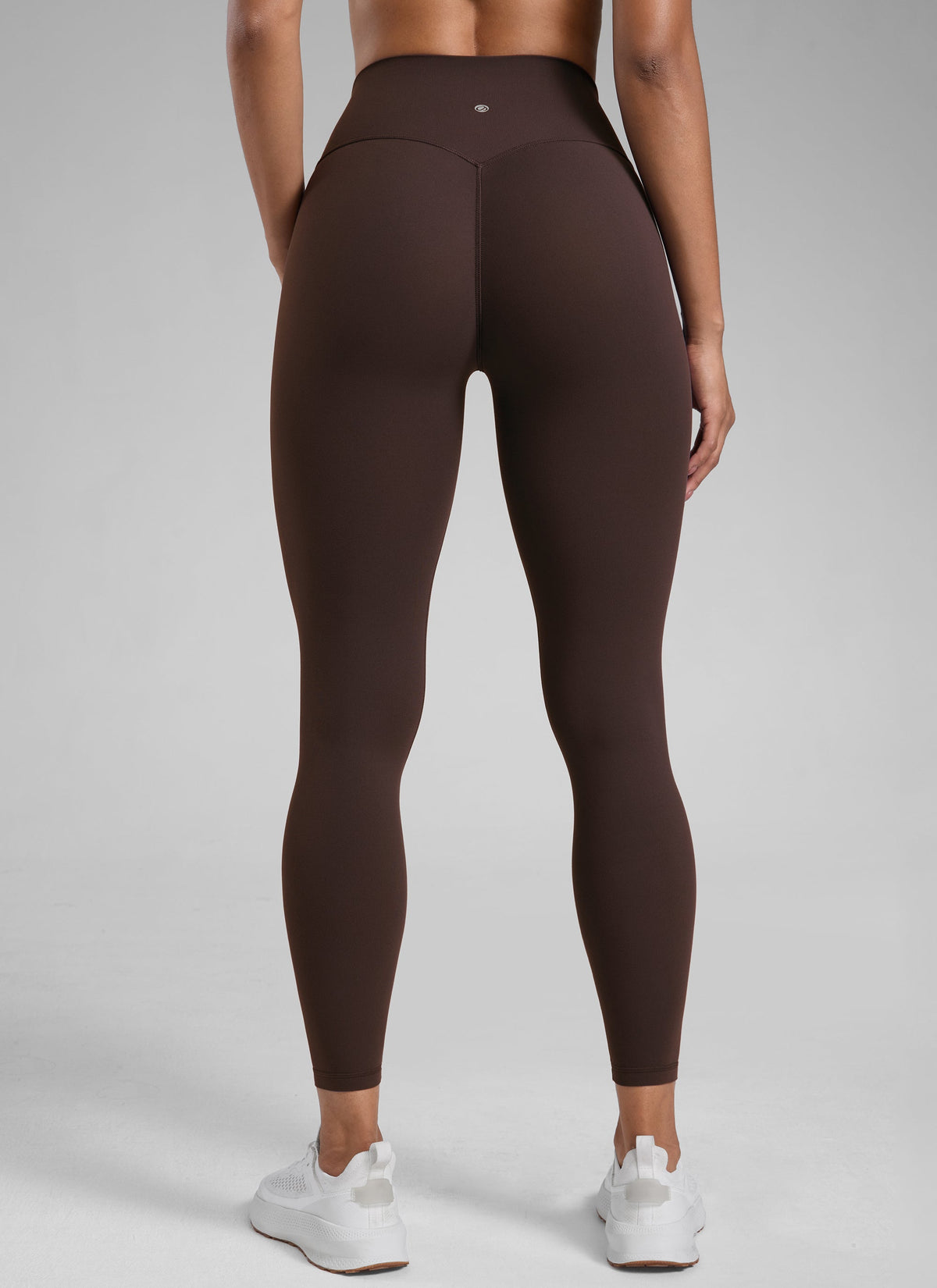 Leggings Push-Up Sin Costura Delantera 64 cm