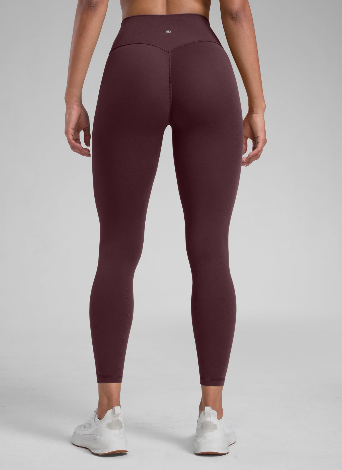 Leggings Push-Up Sin Costura Delantera 64 cm