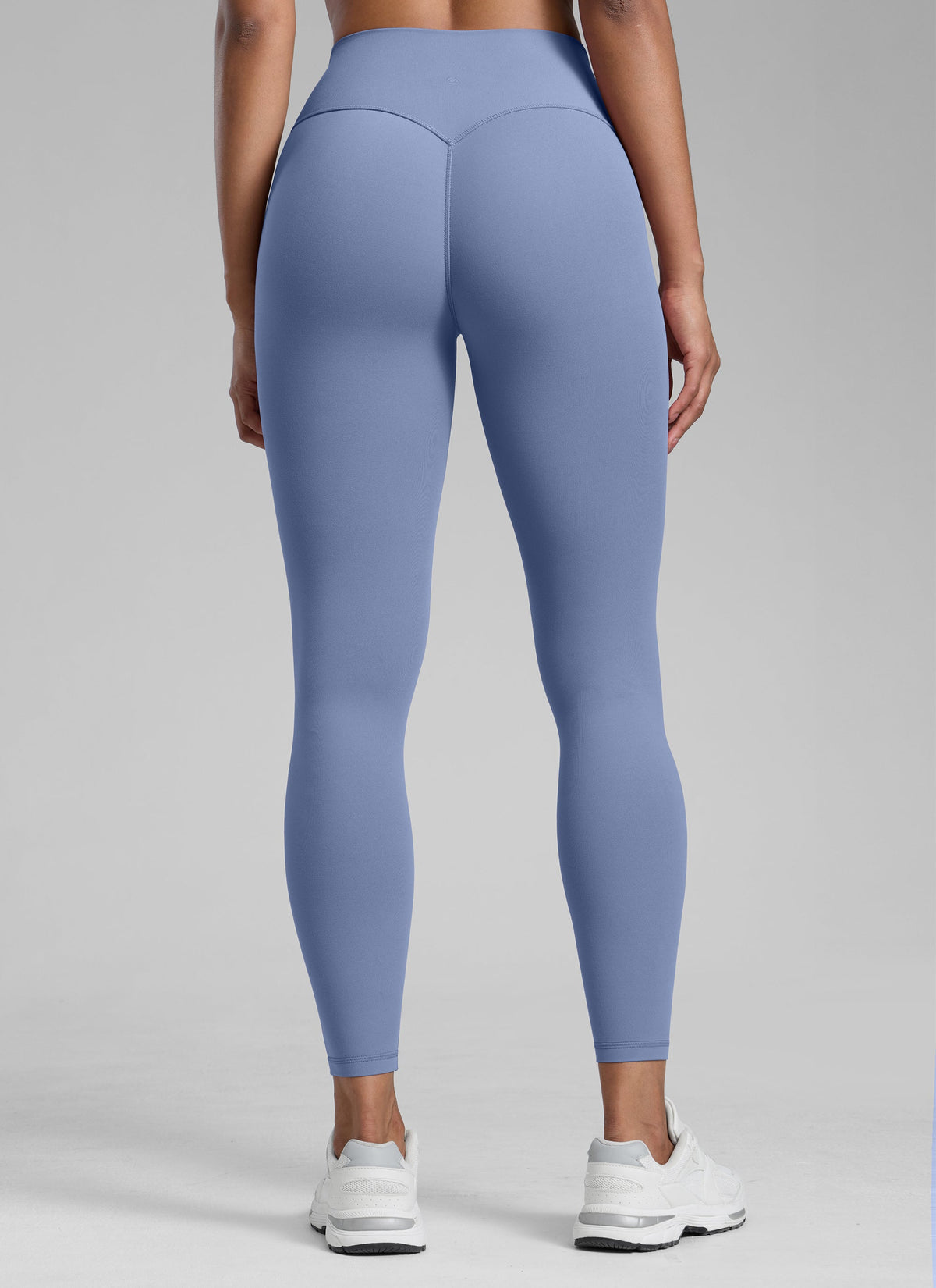 Leggings Push-Up Sin Costura Delantera 64 cm