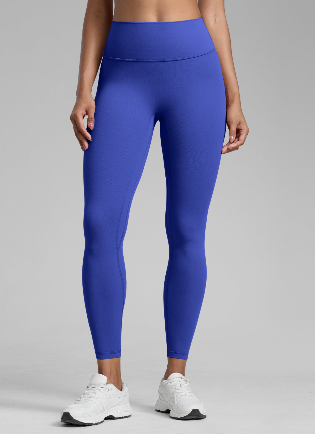 Leggings Push-Up Sin Costura Delantera 64 cm
