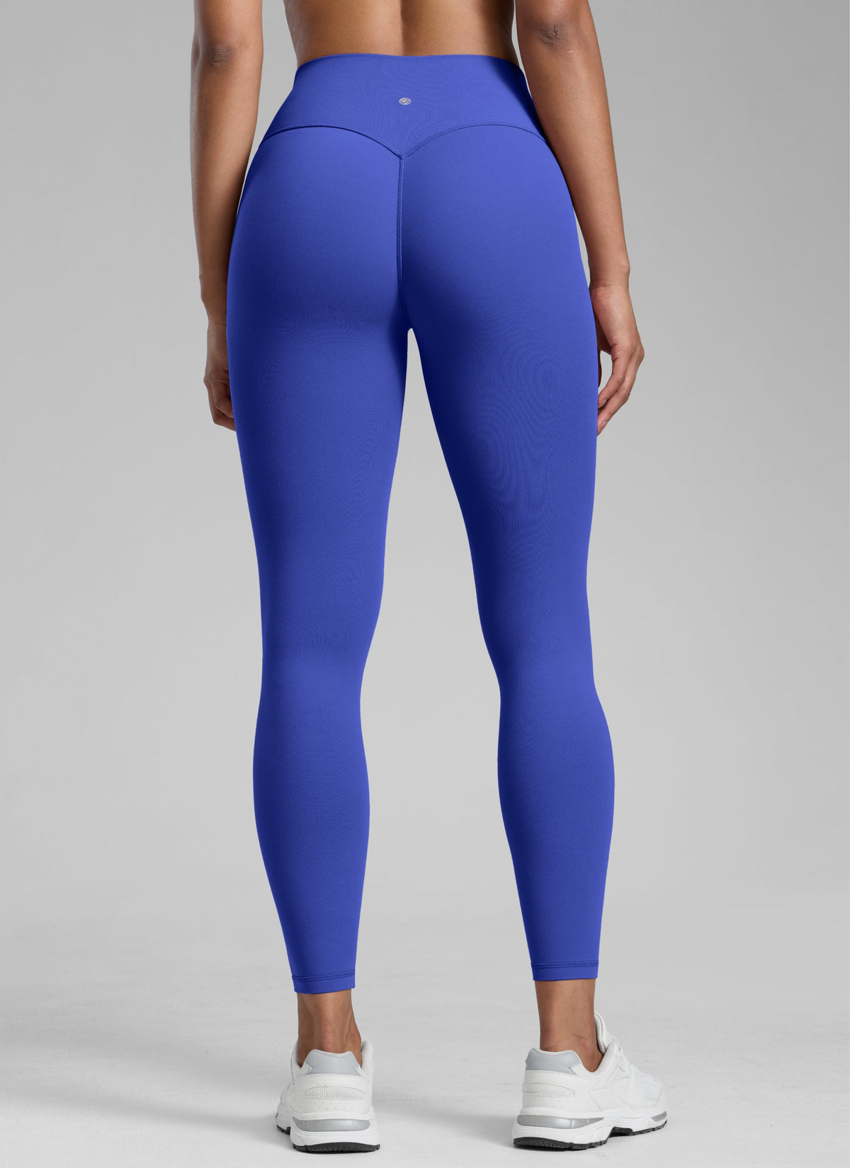 Leggings Push-Up Sin Costura Delantera 64 cm